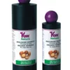 KW Nature Argan Shampoo for hund og katt