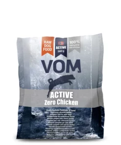 ACTIVE fullfôr ZERO Chicken