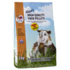 Marsvinpellets Maja`s Marsvin Junior