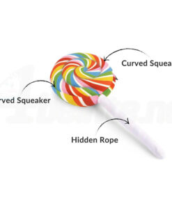 Alternative view of PLAY - Snack Attack