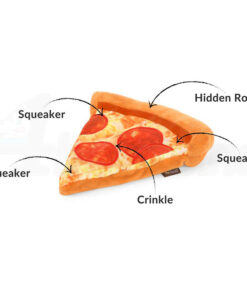 PLAY - Snack Attack - Bilde 3