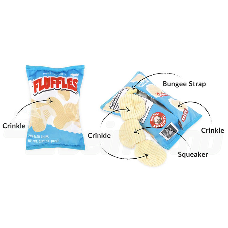 PLAY - Snack Attack - Bilde 4