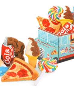 PLAY - Snack Attack