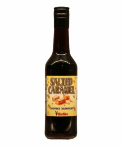 Barking Salted Caramel