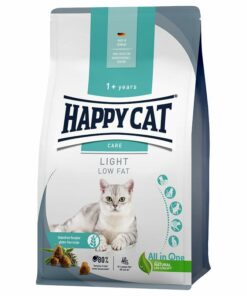Happy Cat Care Adult Light