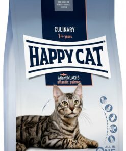 Happy Cat Culinary Adult Atlantik-Laks 1,3kg