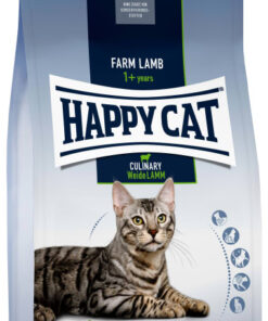 Happy Cat Culinary Adult Lam 1,3kg