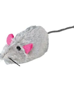 Katteleke Mus Med Pip og Catnip