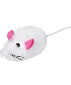 Alternative view of Katteleke Mus Med Pip og Catnip
