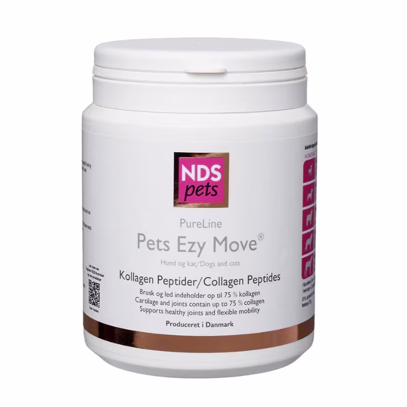 NDS Pets Ezy Move 250g
