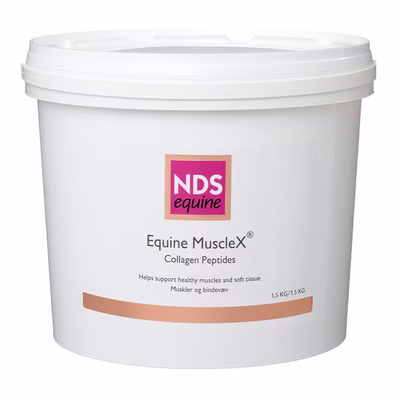 Collagen Equine MuscleX 1,5 kg