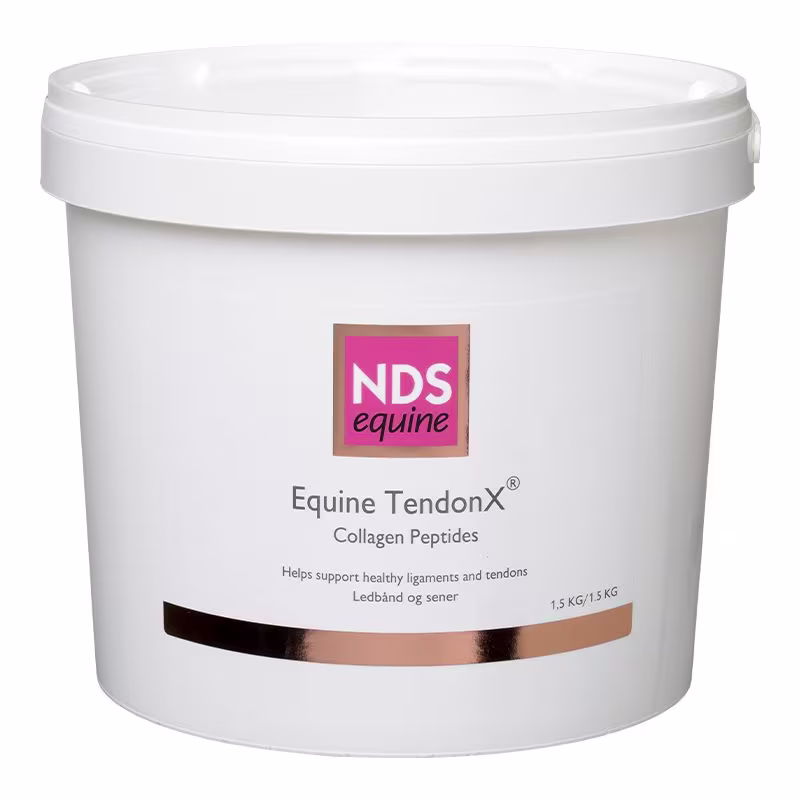 Collagen Equine TendonX 1,5 kg