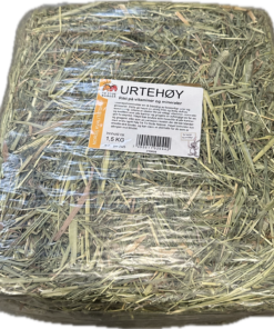 Høy 1,5Kg To Gode Naboer Urte