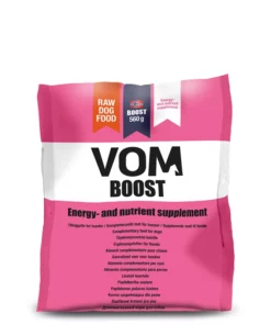 Vom Boost 560 gram kjøttboller