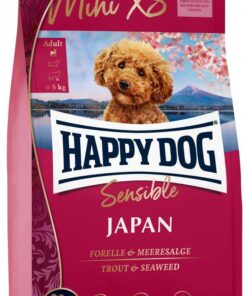 Happy Dog Japan,Sensible Mini XS