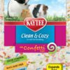 Kaytee Clean & Cozy Confetti strø  24,6 L