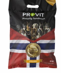 Provit frossenfòr - Bilde 4