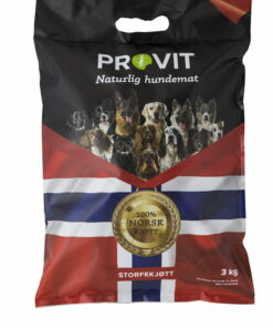Provit frossenfòr - Bilde 3