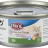 Cat Soup, med kylling,reker eller laks