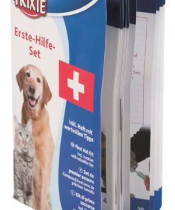 Førstehjelpspose Til Hund og Katt - Bilde 6