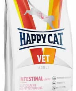 Happy Cat Vet Intestinal, (Fordøyelsessykdommer)