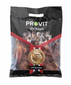 PROVIT Griseører 10pk