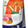 FARMINA N&D DOG PUMPKIN LAMB & BLUEBERRY PUPPY MINI 2,5 KG