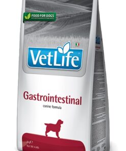 FARMINA VET LIFE NATURAL DIET DOG GASTROINTESTINAL 12 KG