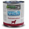 FARMINA VET LIFE NATURAL DIET DOG GASTROINTESTINAL 300GR