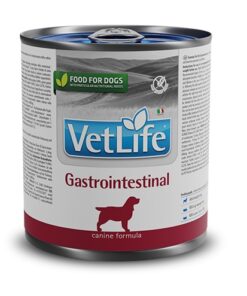 FARMINA VET LIFE NATURAL DIET DOG GASTROINTESTINAL 300GR