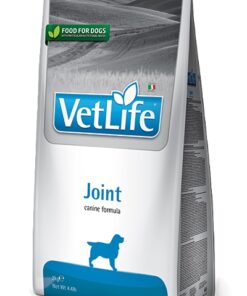 FARMINA VET LIFE NATURAL DIET DOG JOINT 12 KG
