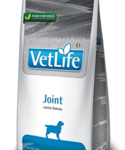 FARMINA VET LIFE NATURAL DIET DOG JOINT 2 KG