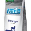 FARMINA VET LIFE NATURAL DIET DOG ULTRAHYPO