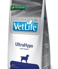 FARMINA VET LIFE NATURAL DIET DOG ULTRAHYPO