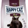 Happy Cat Sterilisert Adult Lam 10kg