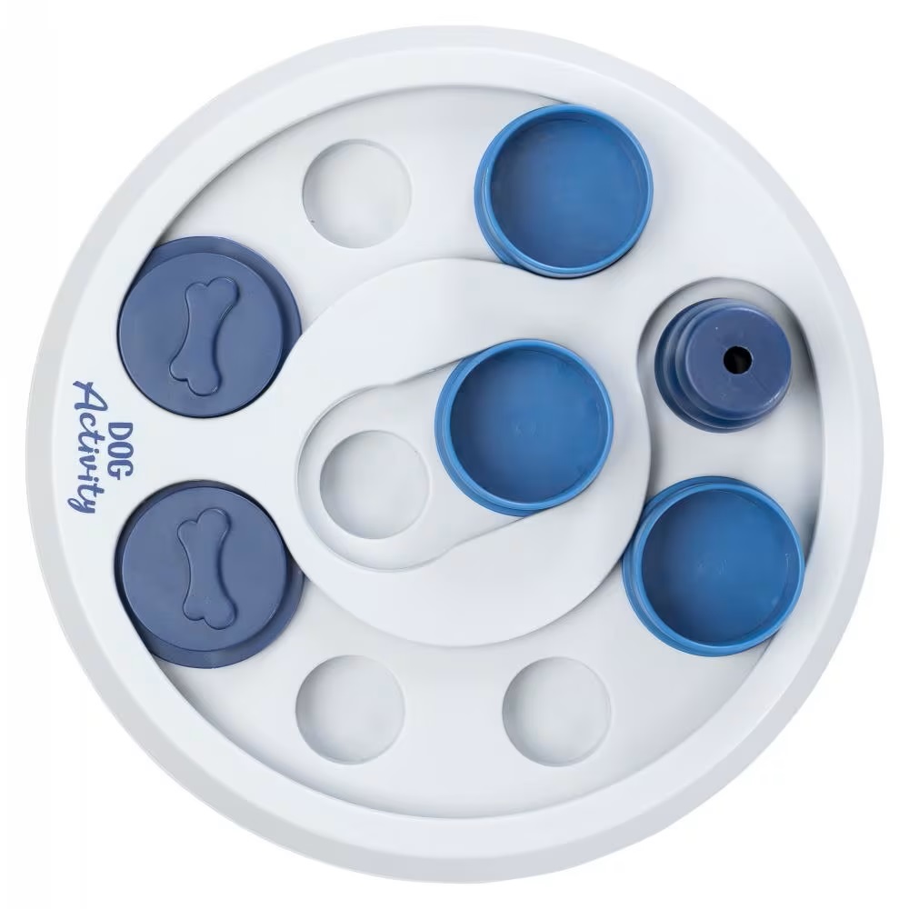 Hundeleke Dog Activity Flip & Fun Ø23cm Level 2