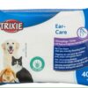 Ear-Care Wipes 40stk, Ørerens, Wipes