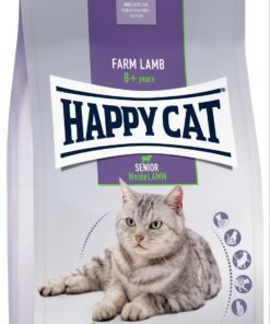 Happy Cat Best Age Senior Lam 1,3kg