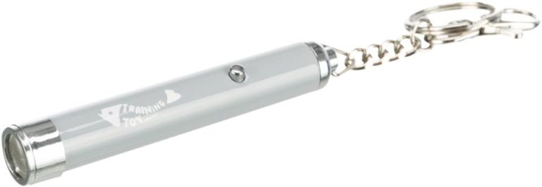 Katteleke Laser Pointer «Catch the light»
