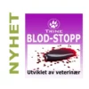 Trine Klipp-Blodstopp- Pulver