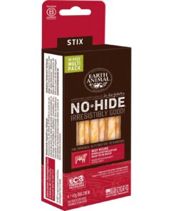 No-Hide Chew - Beef