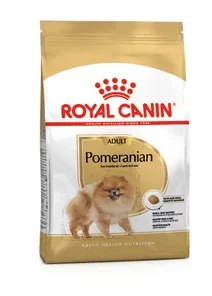 Royal Canin POMERANIAN 1,5 kg