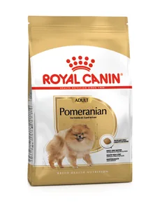 Royal Canin POMERANIAN 1,5 kg