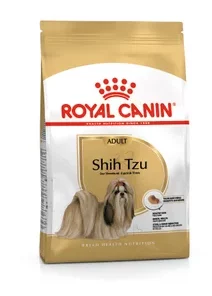 Shih Tzu Adult 1,5 kg