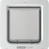 Sure Petcare Sureflap katteluke med mikrochip XL
