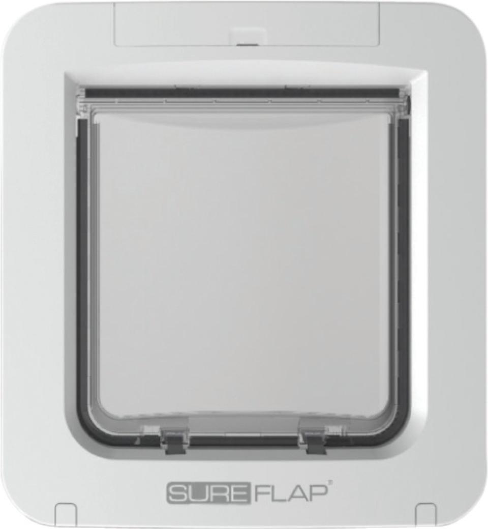 Sure Petcare Sureflap katteluke med mikrochip XL