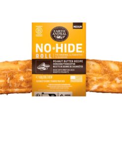 Alternative view of No-Hide Chew - Peanut Butter