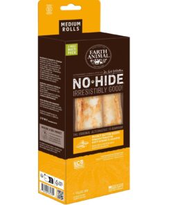 No-Hide Chew - Peanut Butter - Bilde 3