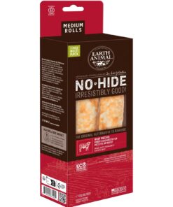 Alternative view of No-Hide Chew - Beef