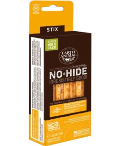 No-Hide Chew - Peanut Butter